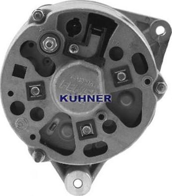 AD Kühner 30171 - Alternator autospares.lv