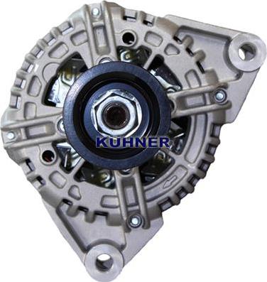 AD Kühner 301732RI - Alternator autospares.lv