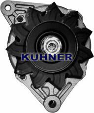 AD Kühner 30173RI - Alternator autospares.lv