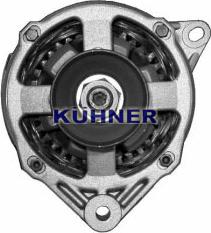 AD Kühner 30172RIR - Alternator autospares.lv