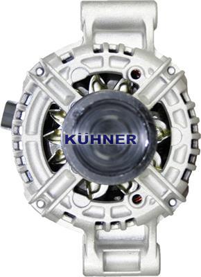 AD Kühner 301779RI - Alternator autospares.lv