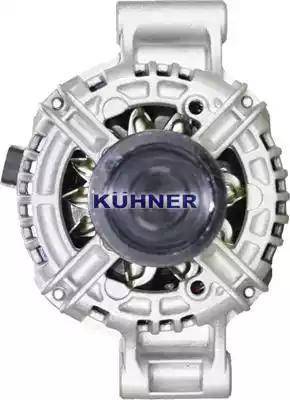 AD Kühner 301779RIV - Alternator autospares.lv