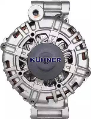 AD Kühner 301774RIV - Alternator autospares.lv