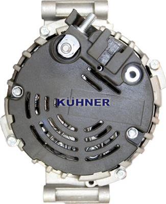 AD Kühner 301774RI - Alternator autospares.lv