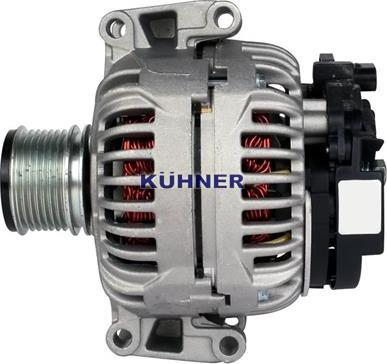 AD Kühner 301775RIB - Alternator autospares.lv