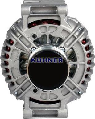 AD Kühner 301775RIB - Alternator autospares.lv