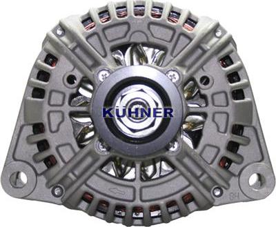 AD Kühner 301776RIB - Alternator autospares.lv