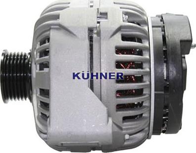 AD Kühner 301776RIB - Alternator autospares.lv