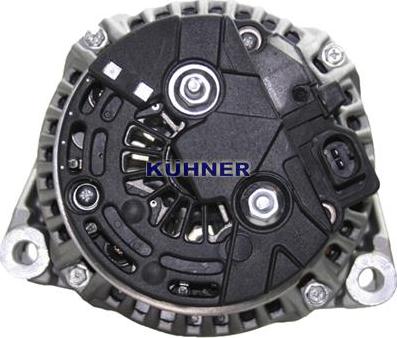 AD Kühner 301776RIB - Alternator autospares.lv