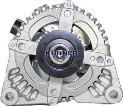 AD Kühner 301865RID - Alternator autospares.lv