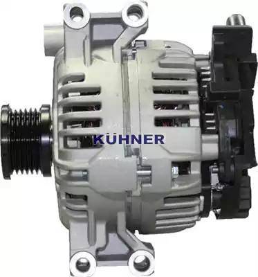 AD Kühner 301773RI - Alternator autospares.lv