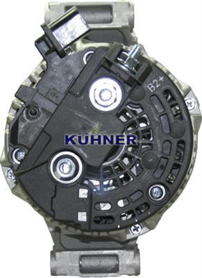 AD Kühner 301773RIK - Alternator autospares.lv