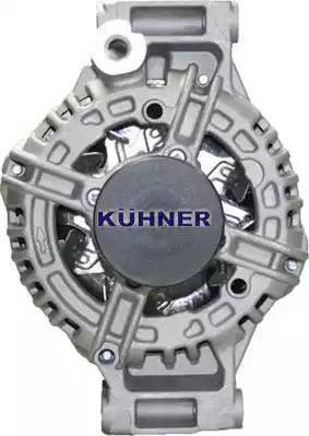 AD Kühner 301773RI - Alternator autospares.lv