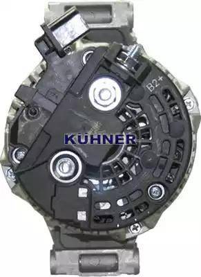 AD Kühner 301773RI - Alternator autospares.lv