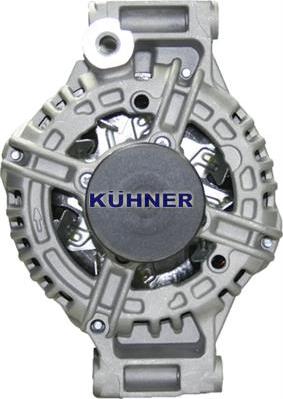 AD Kühner 301773RIB - Alternator autospares.lv