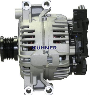 AD Kühner 301773RIK - Alternator autospares.lv