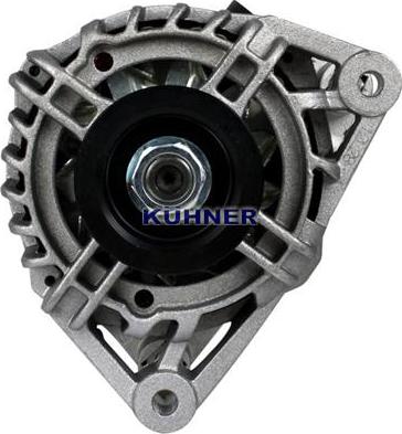 AD Kühner 301772RI - Alternator autospares.lv