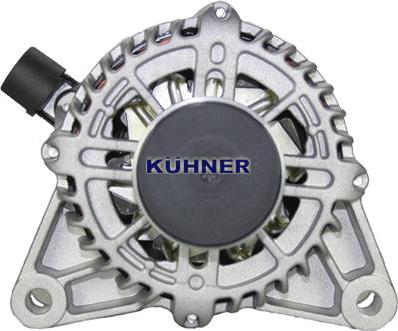 AD Kühner 301777RI - Alternator autospares.lv