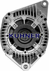 AD Kühner 30896RIV - Alternator autospares.lv