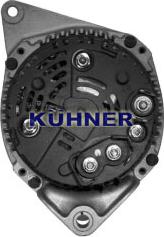 AD Kühner 30896RI - Alternator autospares.lv