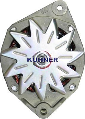 AD Kühner 30898RIV - Alternator autospares.lv