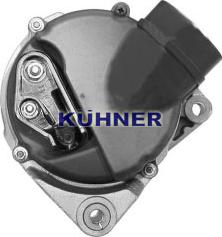 AD Kühner 30897RI - Alternator autospares.lv