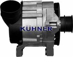 AD Kühner 30897RI - Alternator autospares.lv