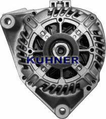 AD Kühner 30845RI - Alternator autospares.lv