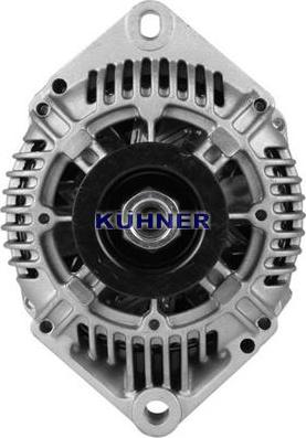 AD Kühner 30848RI - Alternator autospares.lv