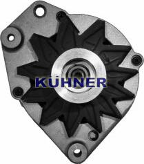 AD Kühner 30843RI - Alternator autospares.lv