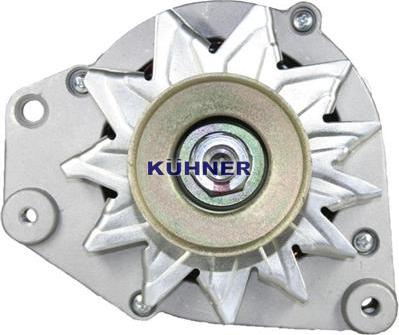 AD Kühner 30842RI - Alternator autospares.lv