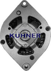 AD Kühner 30847RIM - Alternator autospares.lv