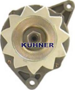 AD Kühner 3084RIR - Alternator autospares.lv