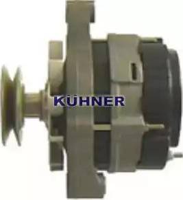 AD Kühner 3084RI - Alternator autospares.lv