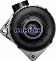 AD Kühner 30859RI - Alternator autospares.lv