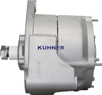 AD Kühner 30854RI - Alternator autospares.lv