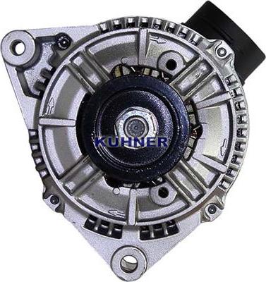 AD Kühner 30855RI - Alternator autospares.lv