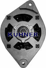 AD Kühner 3085RI - Alternator autospares.lv