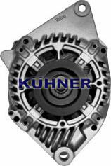 AD Kühner 30816RI - Alternator autospares.lv