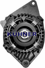 AD Kühner 30818RIR - Alternator autospares.lv