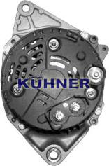 AD Kühner 30818RIR - Alternator autospares.lv