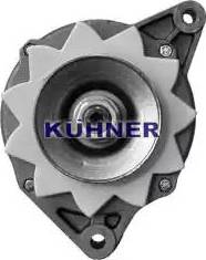 AD Kühner 3081RI - Alternator autospares.lv