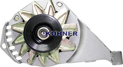 AD Kühner 30889RIR - Alternator autospares.lv