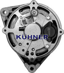 AD Kühner 3088RIR - Alternator autospares.lv