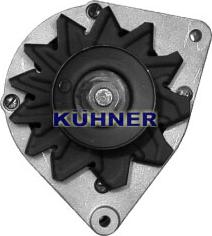 AD Kühner 3088RIR - Alternator autospares.lv