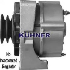 AD Kühner 3088RI - Alternator autospares.lv