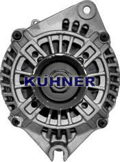 AD Kühner 30835RI - Alternator autospares.lv