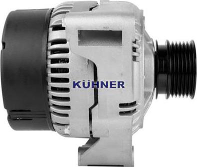 AD Kühner 30833RI - Alternator autospares.lv