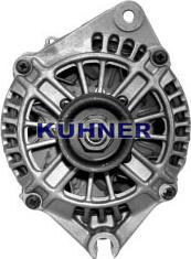 AD Kühner 30832RI - Alternator autospares.lv