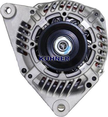 AD Kühner 30837RI - Alternator autospares.lv